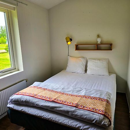 Nature Shelter Hotel Asljunga Ngoại thất bức ảnh
