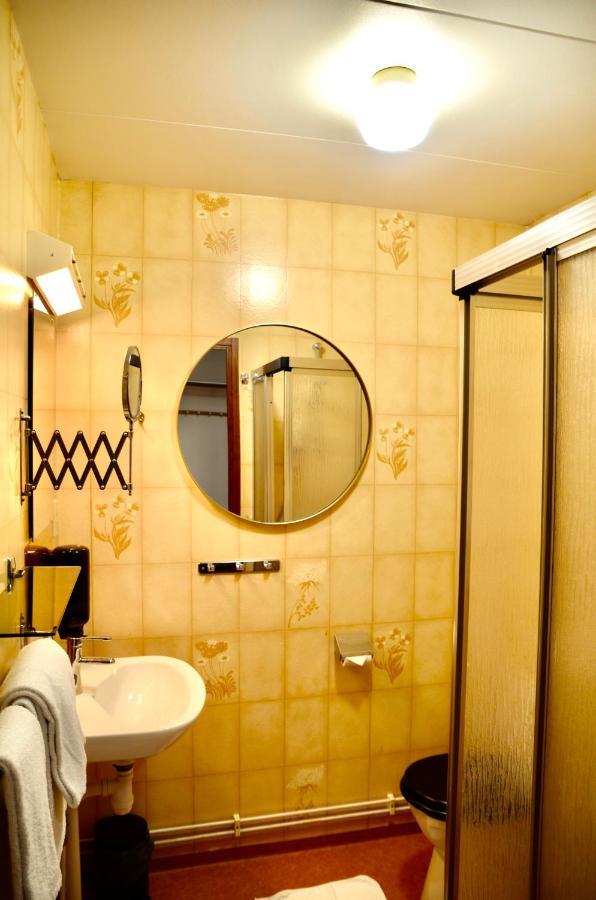 Nature Shelter Hotel Asljunga Ngoại thất bức ảnh