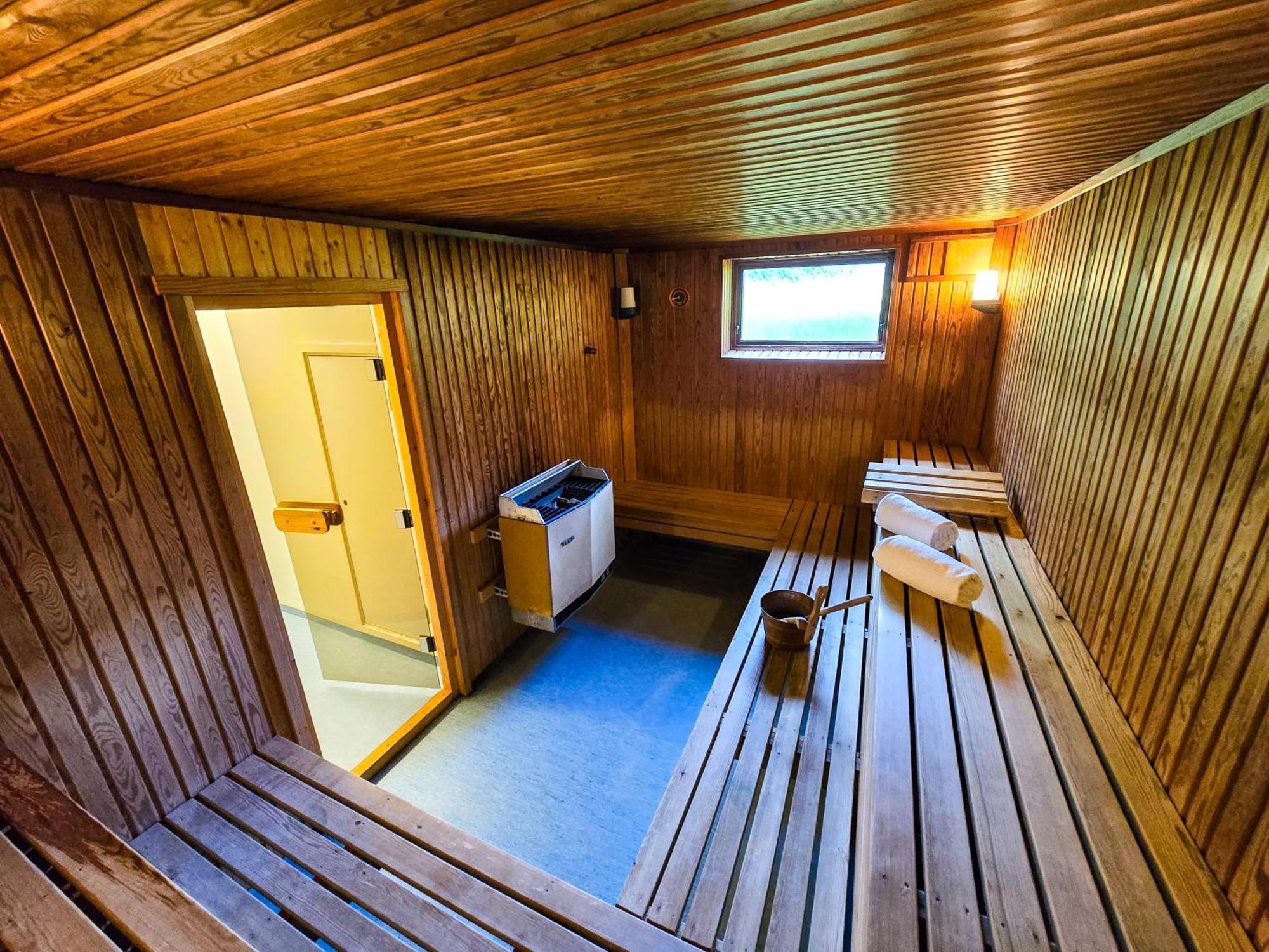 Nature Shelter Hotel Asljunga Ngoại thất bức ảnh